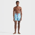 Resim Erkek Limited Edition Mistral Mayo Mavi