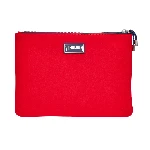 Resim Unisex Pool Neopren Plaj Çantası Kırmızı