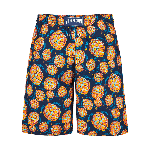 Resim Erkek Okoa Carapaces Mayo Lacivert