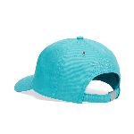 Resim Çocuk Solid Capson Şapka Yeşil