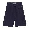 Resim Erkek Çocuk Baiki Bermuda Lacivert