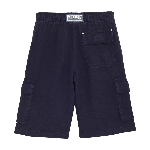 Resim Erkek Çocuk Baiki Bermuda Lacivert