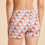 Picture of Kadın Fabya Valentine Stars Mayo Mavi