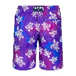 Resim Erkek 1991 Original Turtles Okohina Mayo Mavi