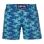 Resim Erkek Çocuk Jim Mayo Mavi