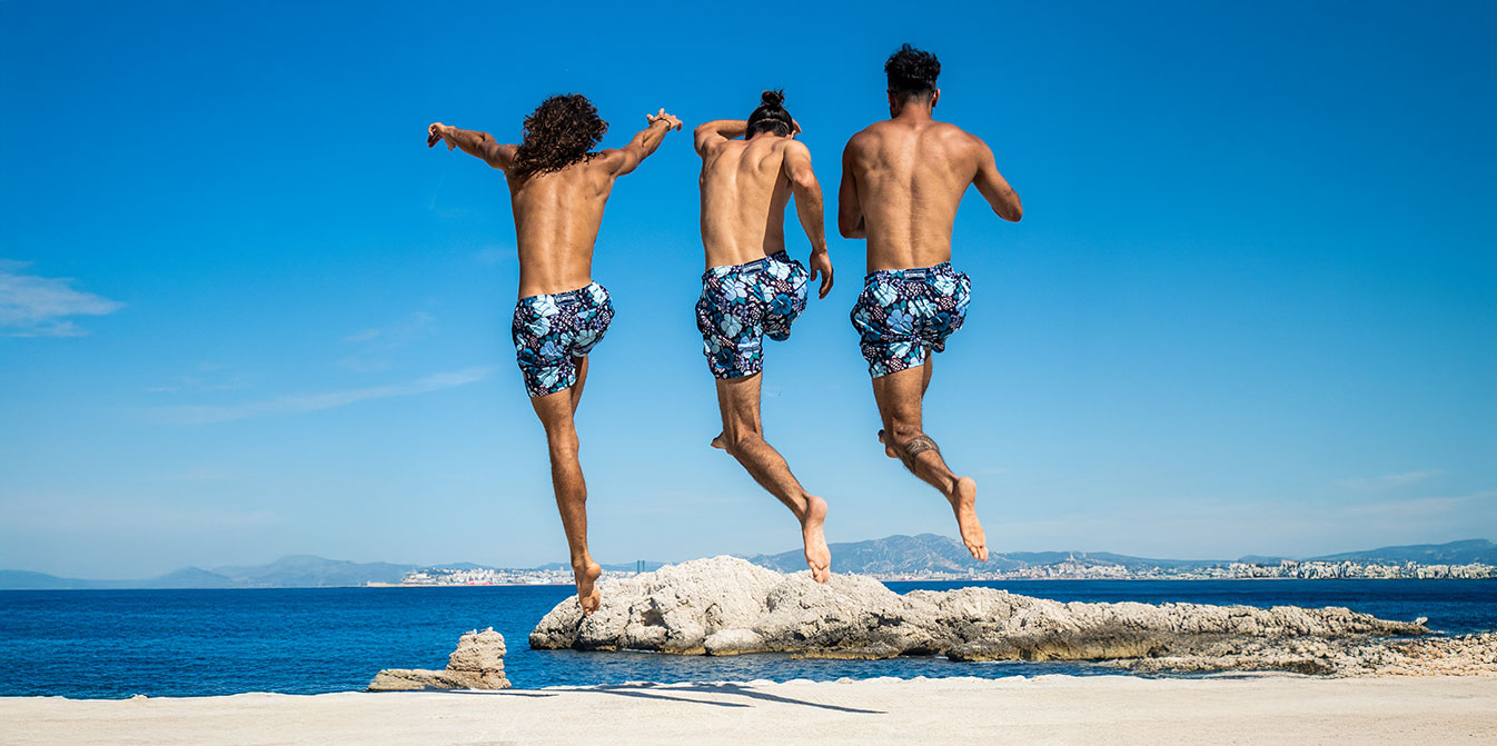 Blog yazısı Vücut Tipine Göre Erkek Deniz Şortu Nasıl Seçilir?için resim