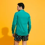 Resim Unisex Caracal Gömlek Yeşil