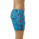 Picture of Erkek Merise Mayo Mavi