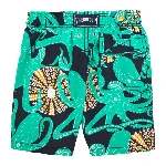 Resim Erkek Çocuk Jim Mayo Lacivert