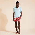 Resim Erkek Palatin Polo Mavi