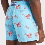 Resim Erkek Limited Edition Mistral Mayo Mavi