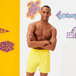 Picture of Erkek Moorea Mayo Sarı