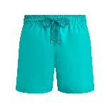 Resim Erkek Solid Mahina Mayo Yeşil