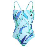 Resim Kadın Madrague Laure Mayo Mavi