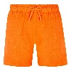 Resim Erkek Çocuk Bolido Bermuda Turuncu