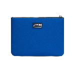 Resim Unisex Pool Neopren Plaj Çantası Mavi