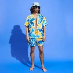 Resim Erkek Mahina Raiatea Mayo Sarı