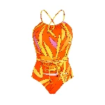 Resim Kadın Madrague Hydra Mayo Turuncu