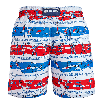 Resim Erkek Olympics 2024 Moorea Mayo Beyaz