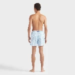 Resim Erkek Net Sharks Moorea Mayo Beyaz