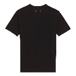 Resim Erkek Titan Tişört Siyah