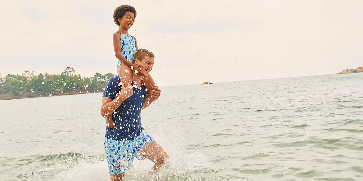 Blog yazısı Babalar Günü'nde Deniz Esintisi: Şıklık ve Konforun Buluşmasıiçin resim