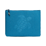 Resim Unisex Pool Neopren Plaj Çantası Mavi