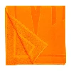 Resim Unisex Sand Plaj Havlusu Turuncu