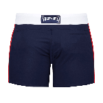 Resim Erkek Merle Mayo Lacivert