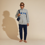 Resim Erkek Clement Eşofman Altı Lacivert