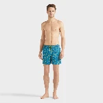 Resim Erkek Limited Edition Mistral Mayo Mavi