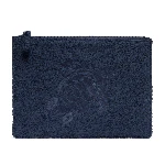 Resim Unisex Polette Plaj Çantası Lacivert