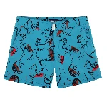 Picture of Erkek Merise Mayo Mavi