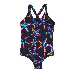 Resim Kız Çocuk Starfish Ginx Mayo Lacivert