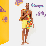 Picture of Erkek Moorea Mayo Sarı