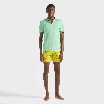 Resim Erkek Palatin Polo Yeşil