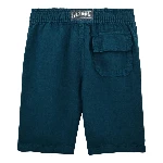 Picture of Erkek Çocuk Bahami Bermuda Lacivert
