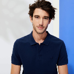 Resim Erkek Palatin Polo Lacivert