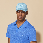 Picture of Erkek Castle Şapka Mavi