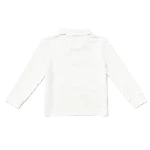 Resim Erkek Çocuk Panlin Polo Beyaz