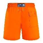 Resim Erkek Noumea Sea Shells Water Reactive Moorea Mayo Turuncu