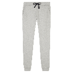 Resim Erkek Clement Eşofman Altı Gri