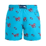 Resim Erkek Limited Edition Mistral Mayo Mavi