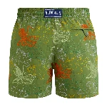 Resim Erkek Limited Edition Mistral Mayo Yeşil