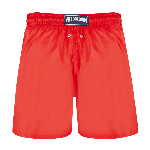 Resim Erkek Mahina Solid  Mayo Kırmızı