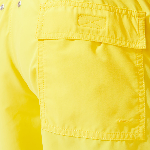 Picture of Erkek Moorea Mayo Sarı