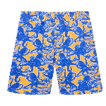 Resim Erkek Çocuk Poulpes Goh Şort Sarı