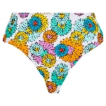 Picture of Kadın Marguerites Lake Bikini Altı Beyaz