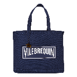 Resim Unisex Britbag Plaj Çantası Lacivert