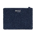 Resim Unisex Polette Plaj Çantası Lacivert